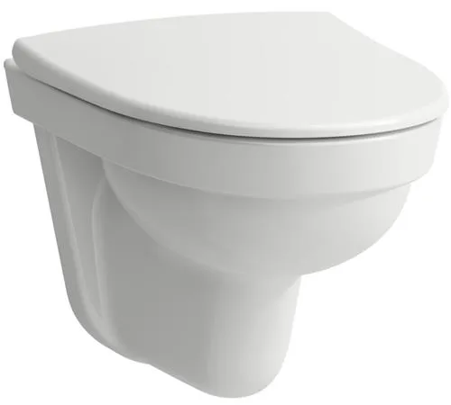 Laufen Kompas hængeskål - hængeskål rimless 180 og 230 mm
