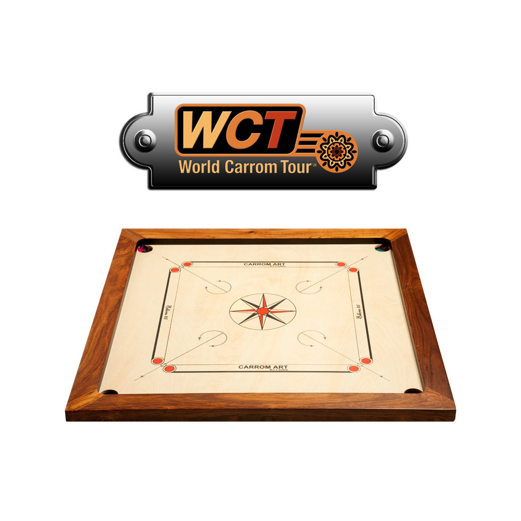 Carrom Ellora 85x85 cm