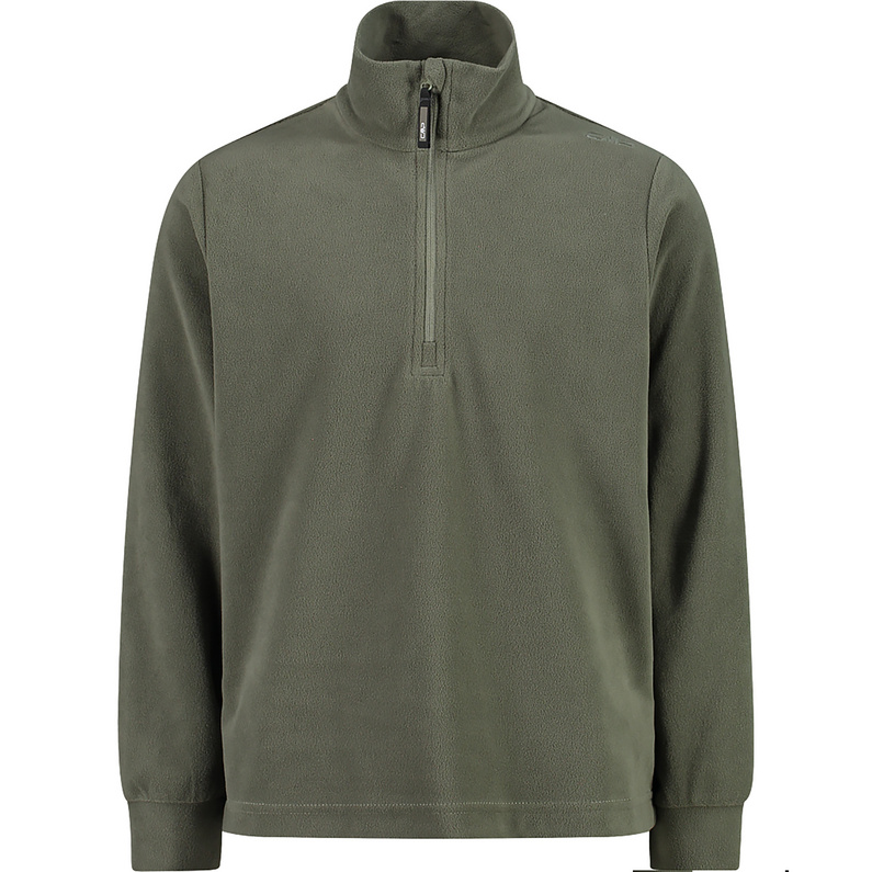 CMP Kinder Boys Arctic Fleece Pullover