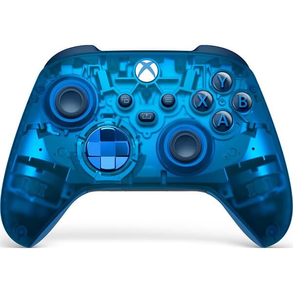Xbox Series Trådløs Xbox kontroller - Sky Cipher Special Edition