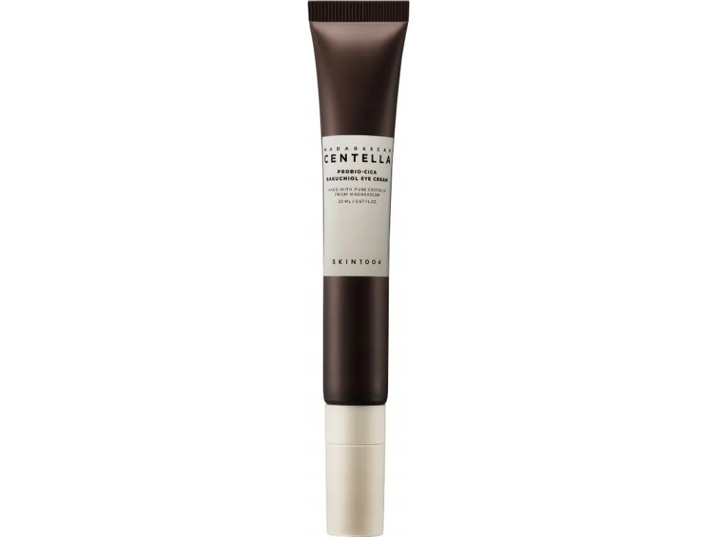 SKIN1004 Madagascar Centella Probio-Cica Bakuchiol øjencreme 20 ml