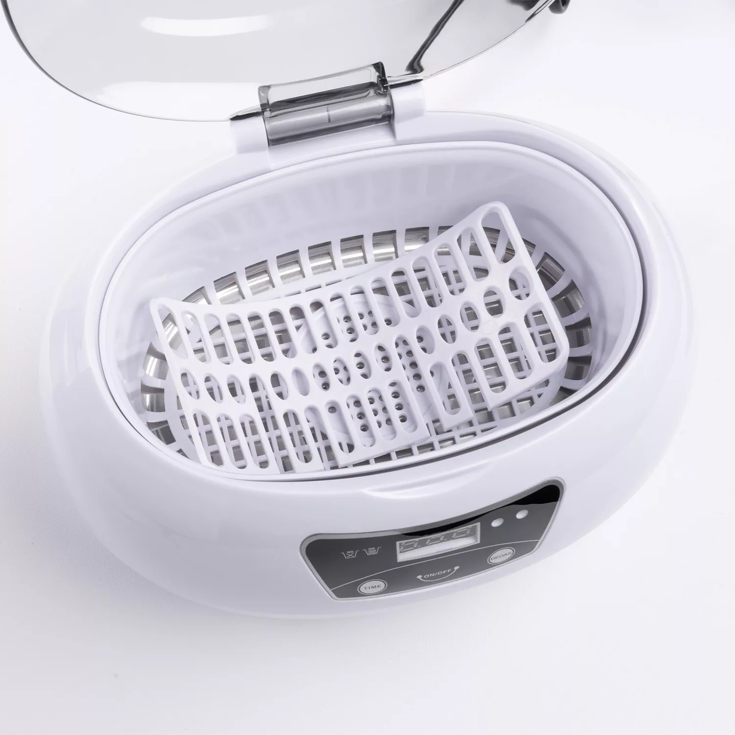 Mulhouse Ultralydsrenser KXD0856