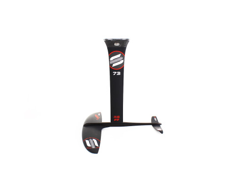 Sabfoil Leviathan 950-430/73 | Hydrofoil Set