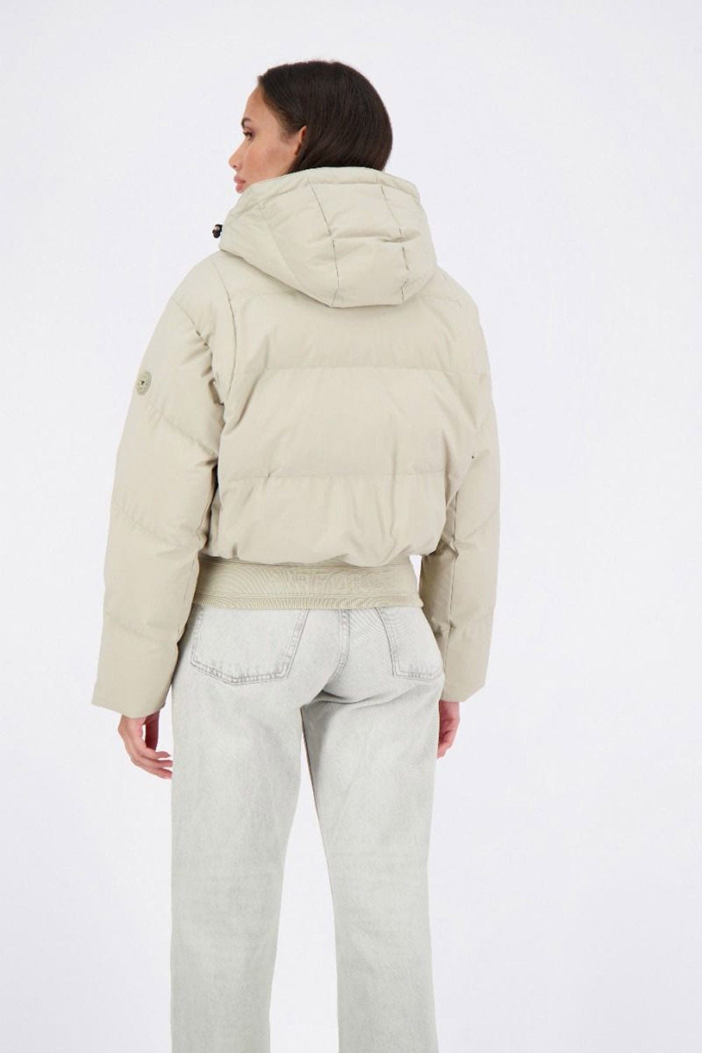 Airforce  Bex Bomber Dames