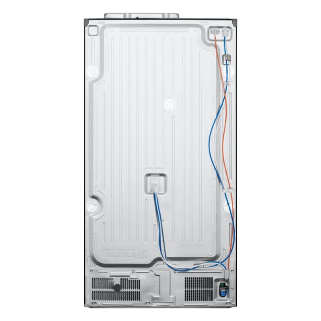 LG Side-by-Side GSXE90EVDD