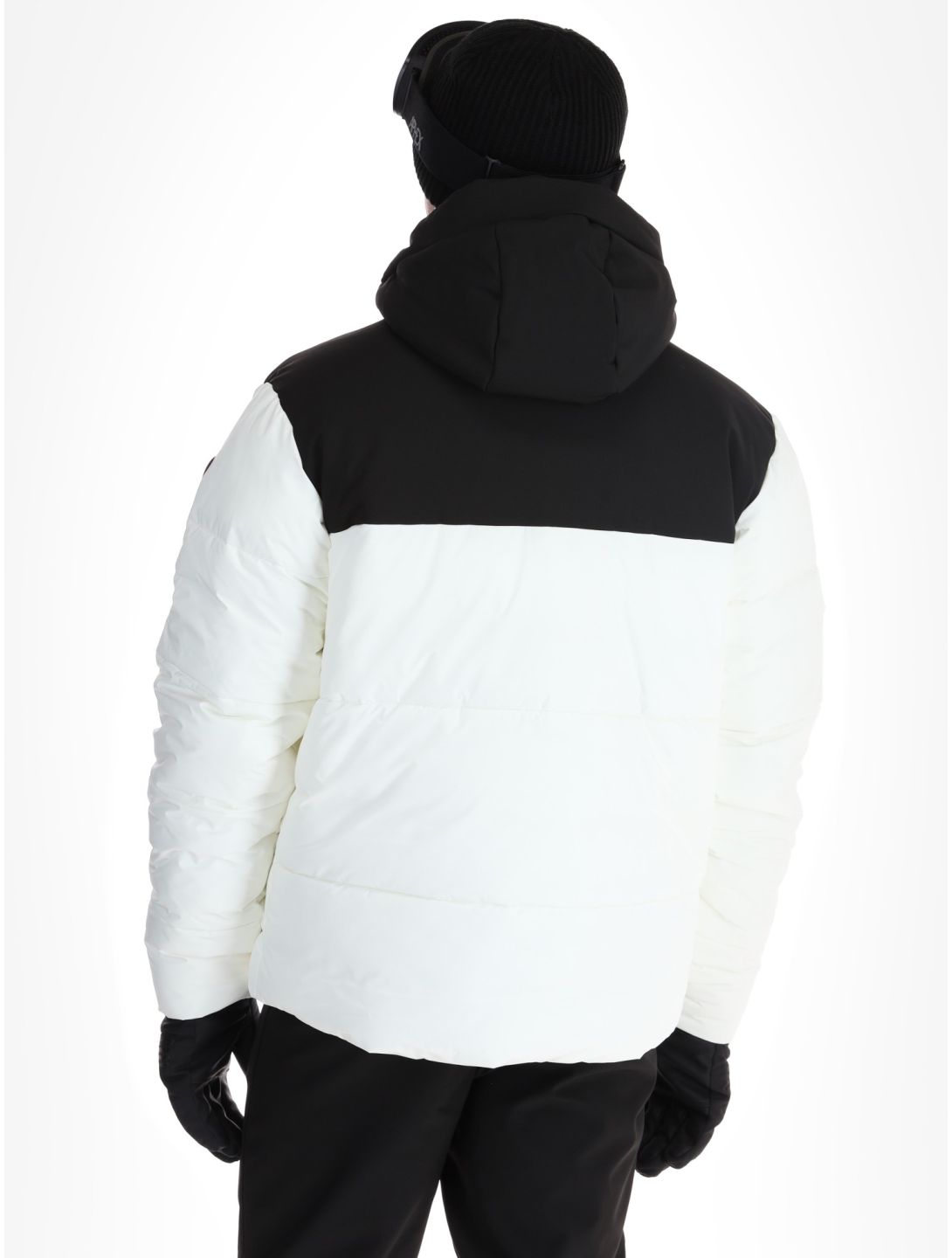 Evarts ski-jas heren