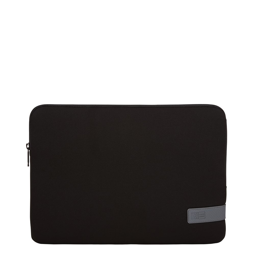 Case Logic Reflect Memory Foam Laptopsleeve 13.3 black