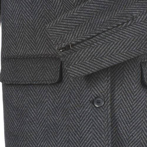 Eleven Paris - TABLEAUBIS - Gris / Noir