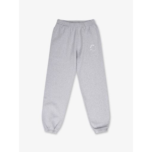 7 DAYS Active Organic Sweatpants, Heather Grey, XL