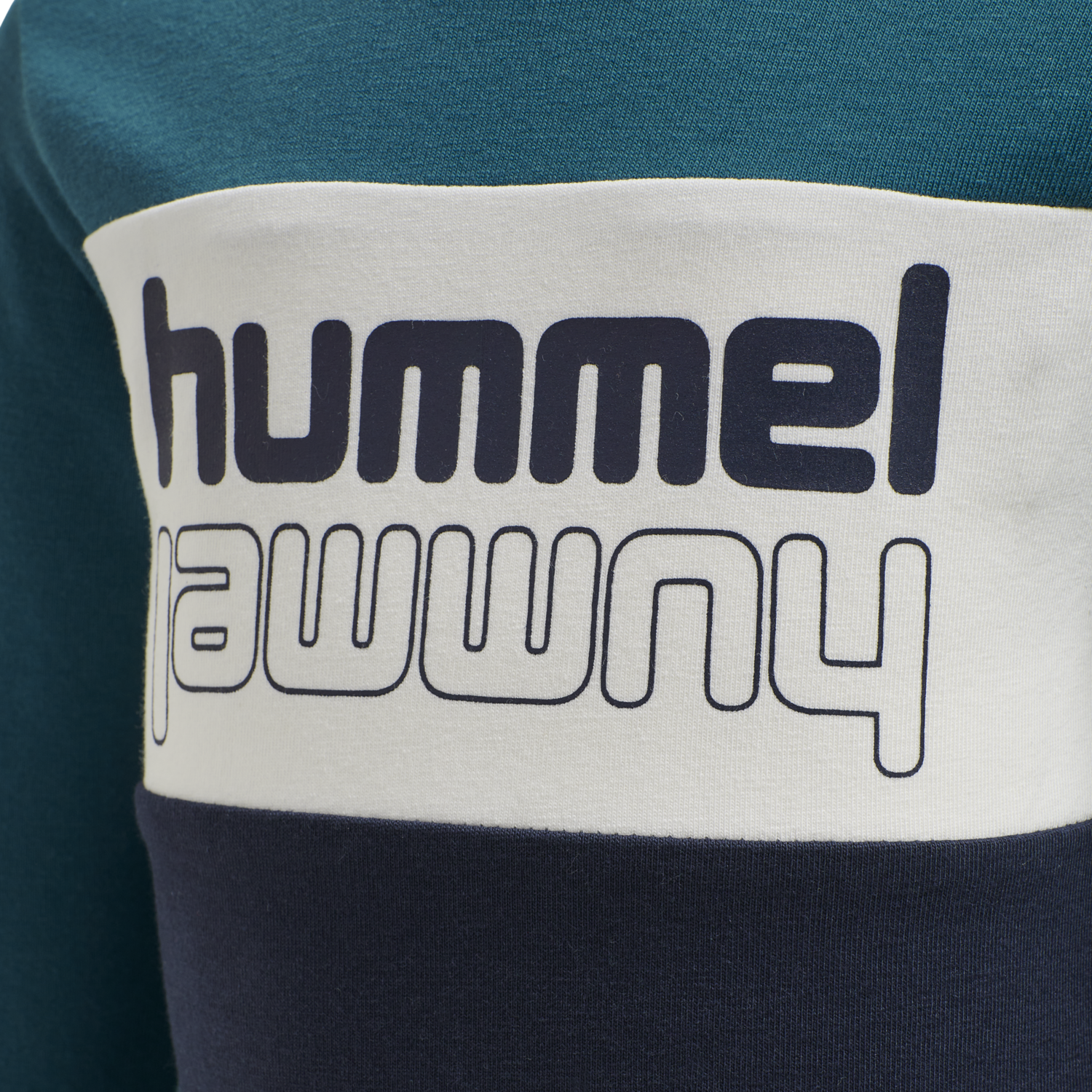 hmlBOLT BODY L/S