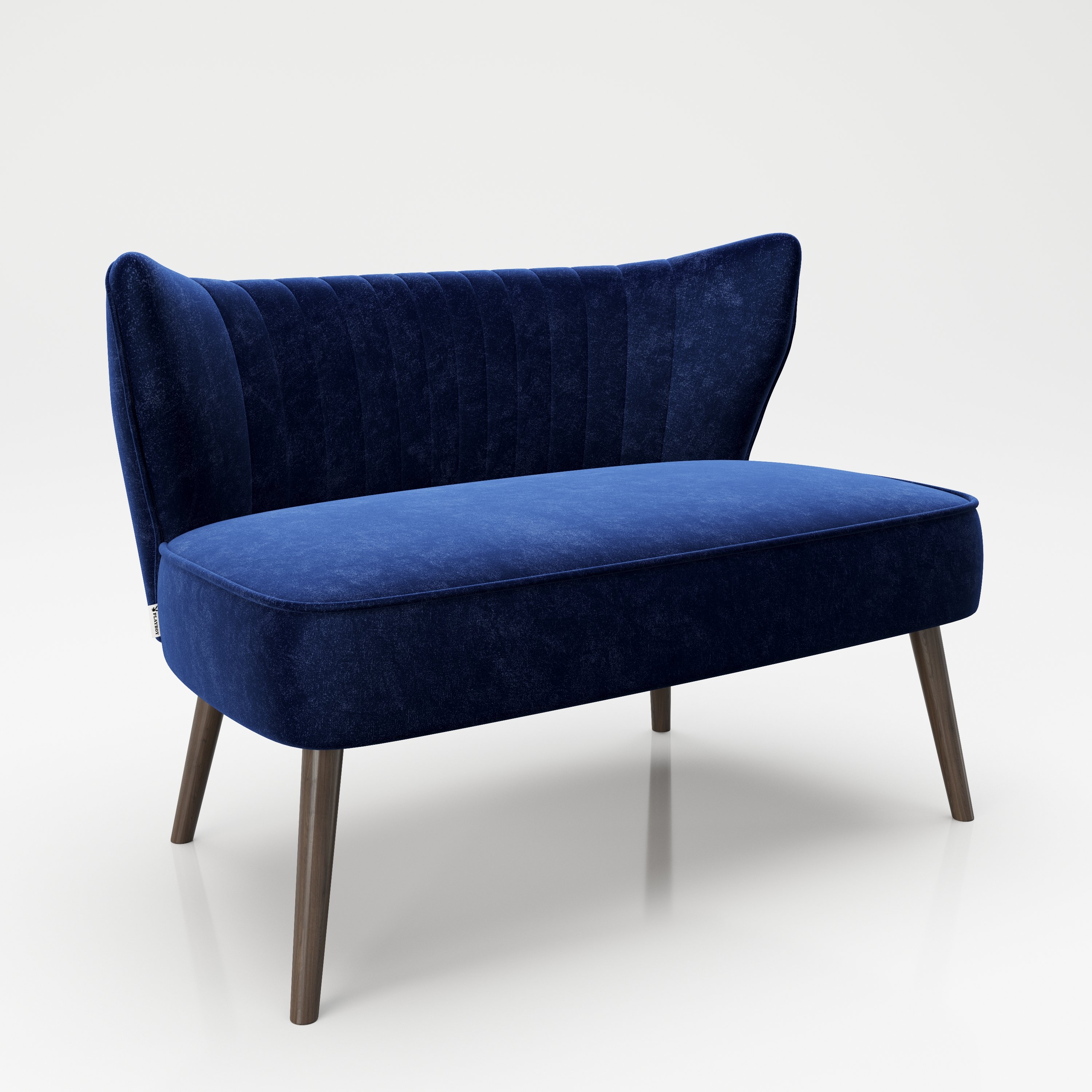 PLAYBOY - Sofa 