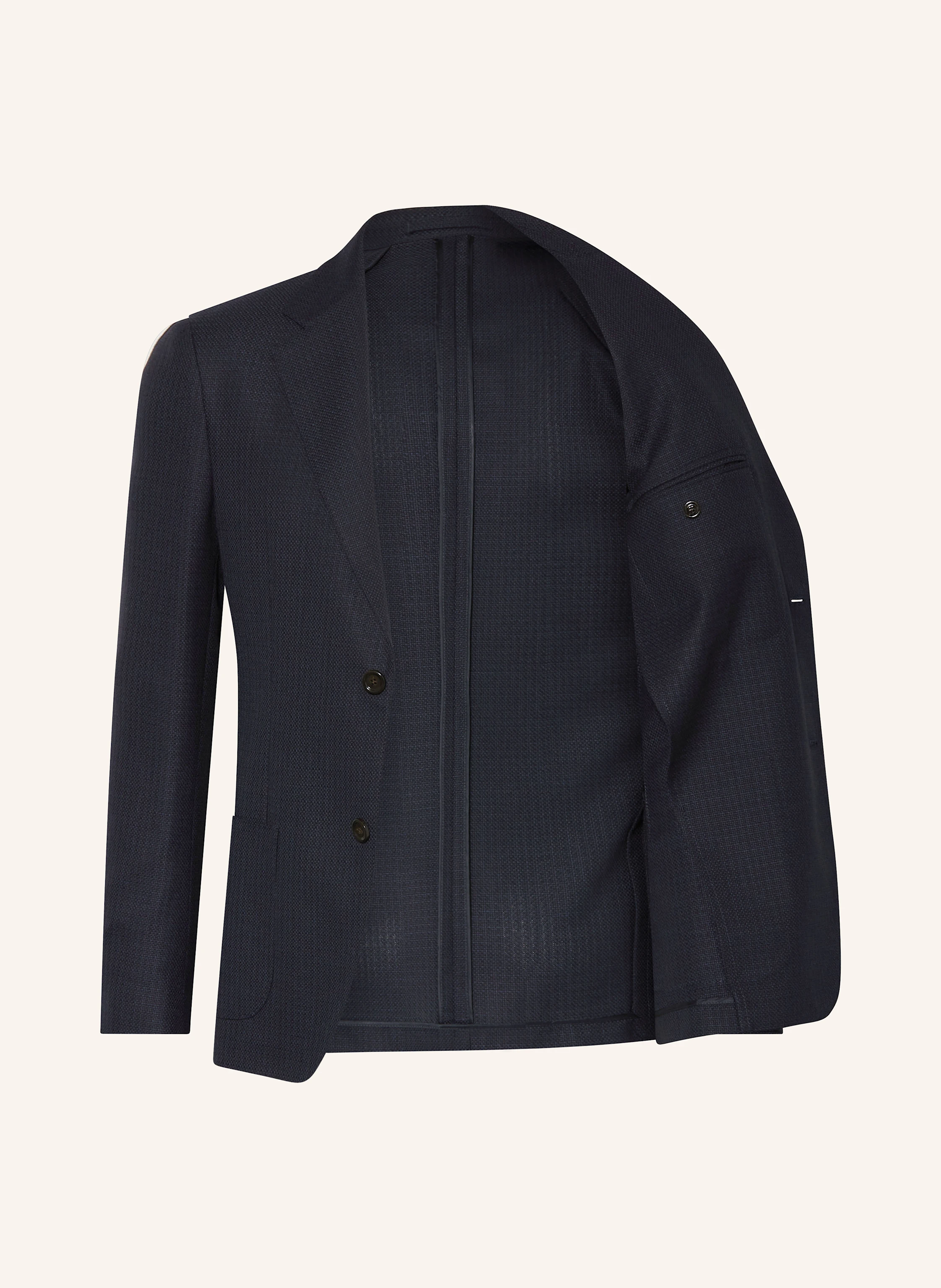LARDINI Sakko Slim Fit