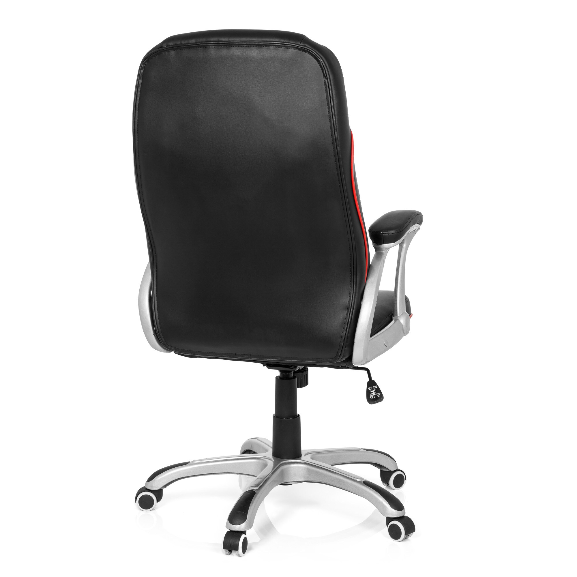 Gamingstuhl RELAX AB100 Kunstleder mit Armlehnen MyBuero
