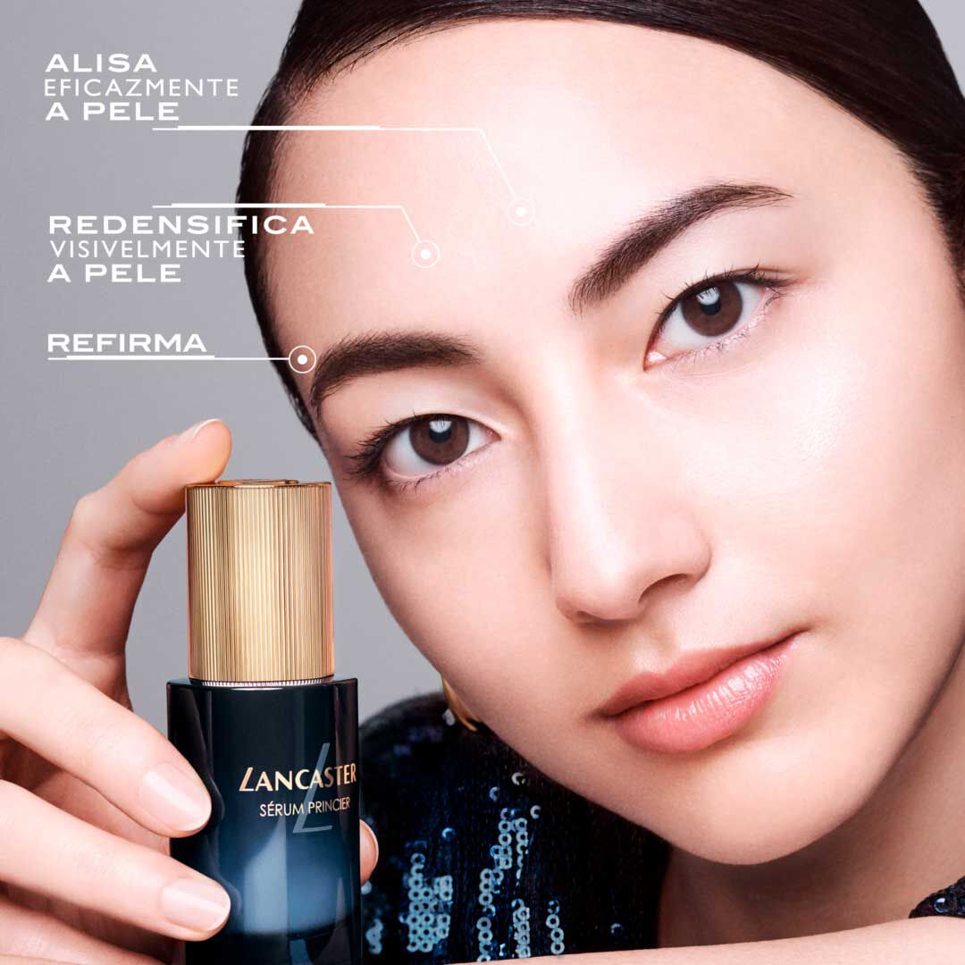 Ligne Princiere Serum - 30ml