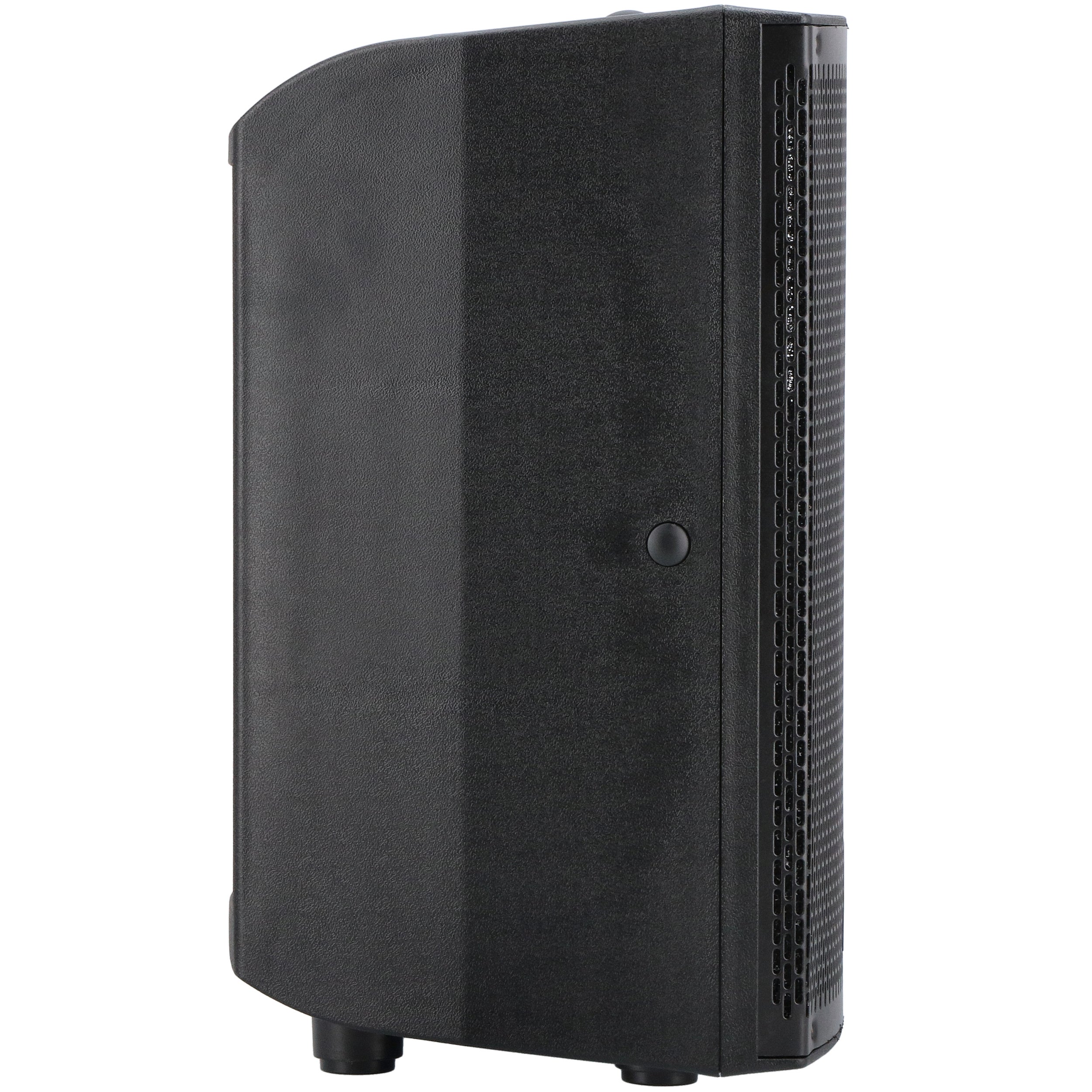 Devine Onyx 10 passieve speaker 10 inch