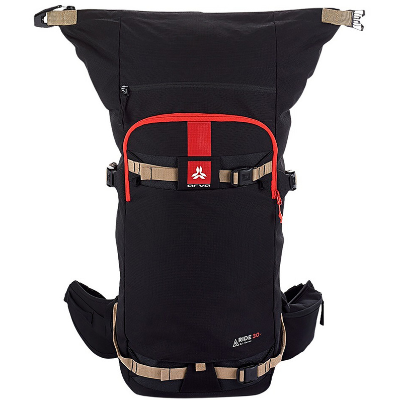 Arva Ride 30+ Freeriderucksack