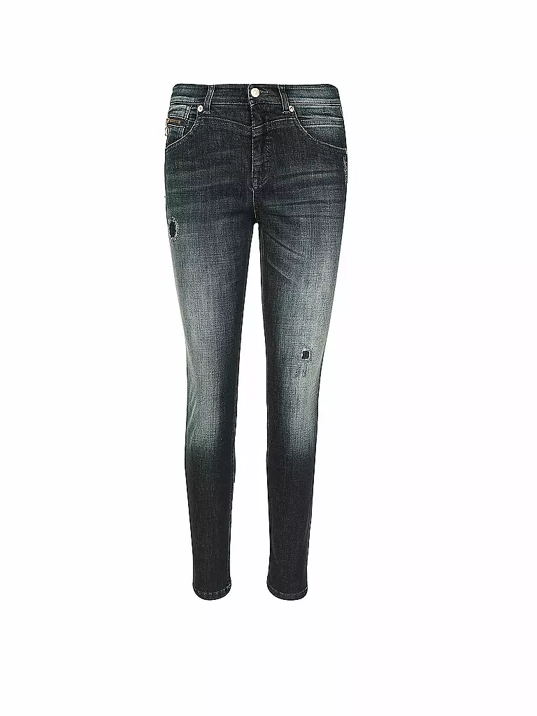 MAC Jeans Slim Fit 