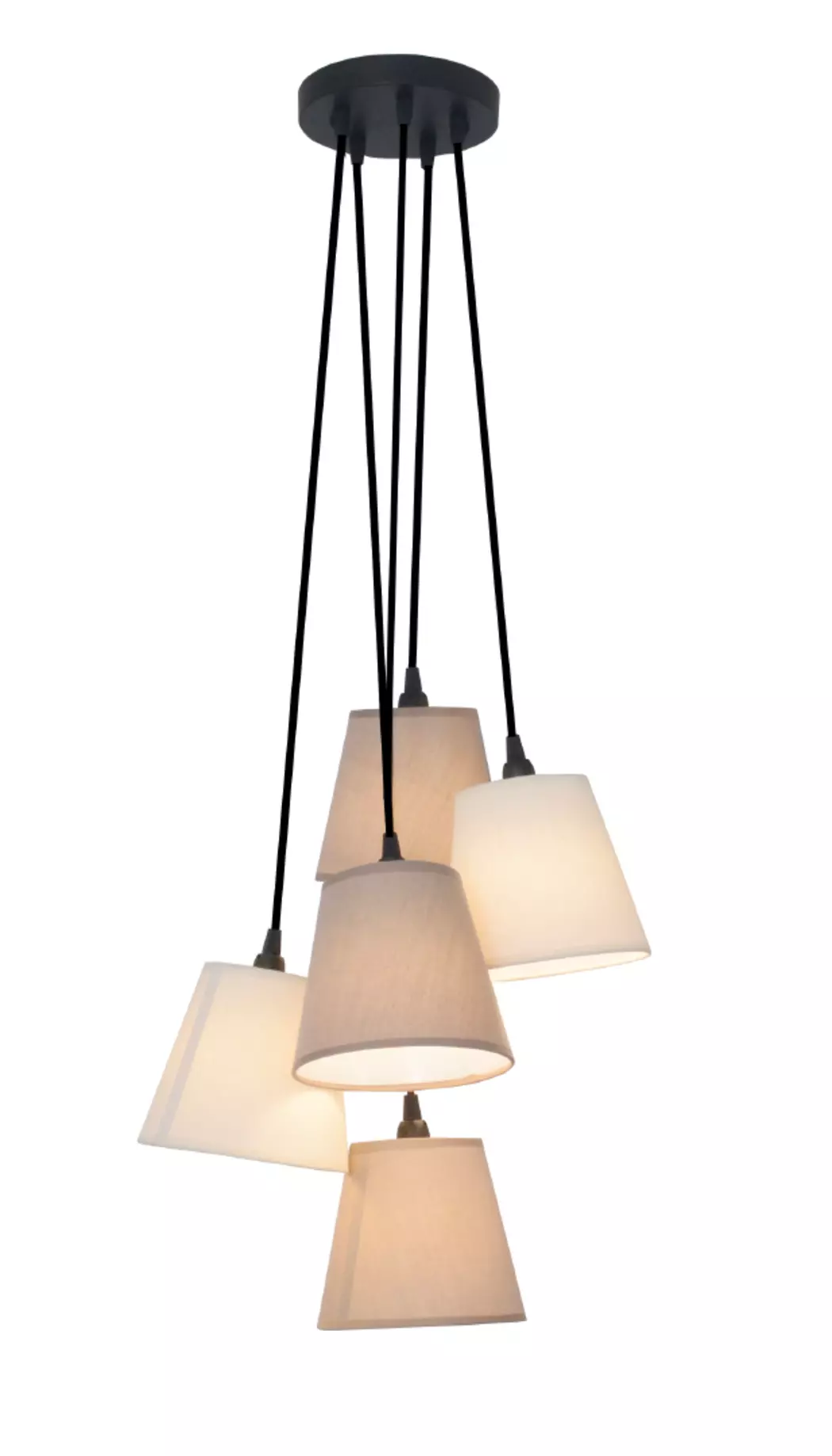 Pendelleuchte BOHO