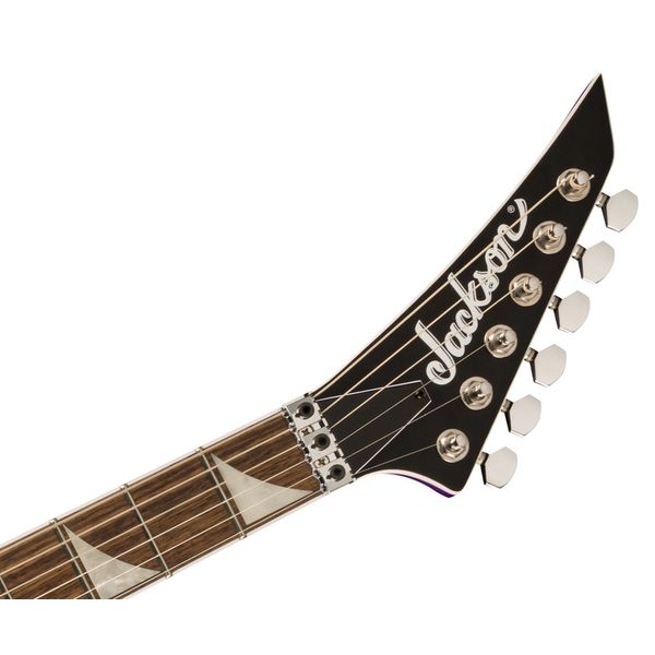 Jackson X Series Rhoads RRX24 PRPL
