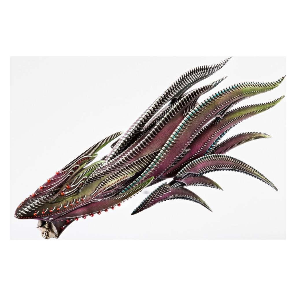 Dropfleet Commander - Scourge Cruiser Box