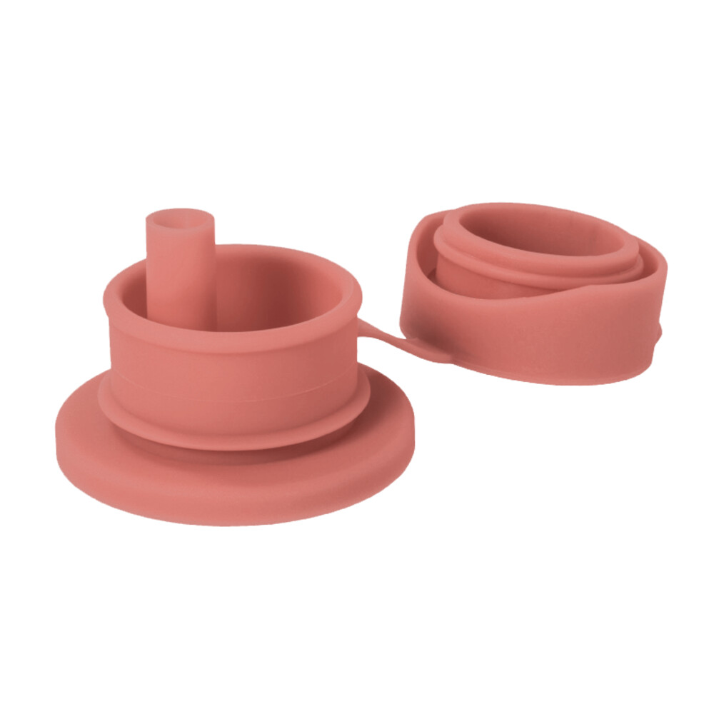 Pura Silicone Sport Dop Roze