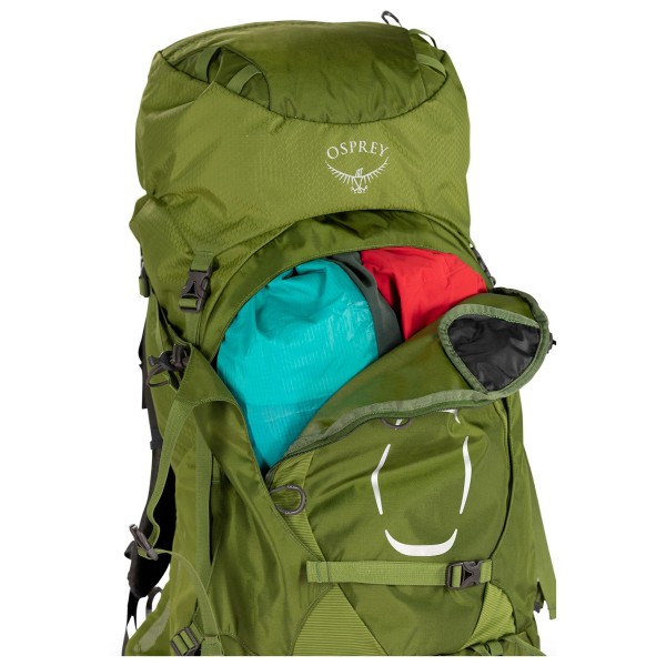Osprey - Aether 65 - Sac à dos de trekking