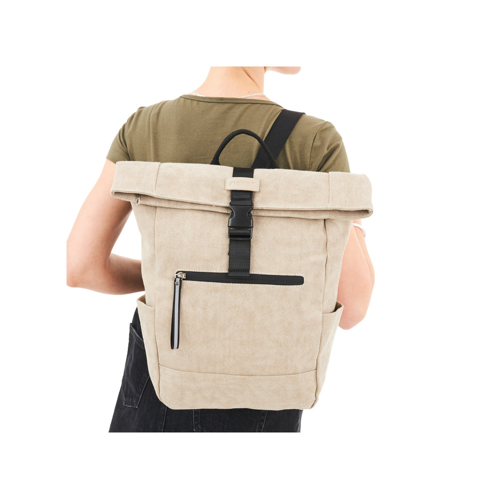 Rieker Rucksack beige beige