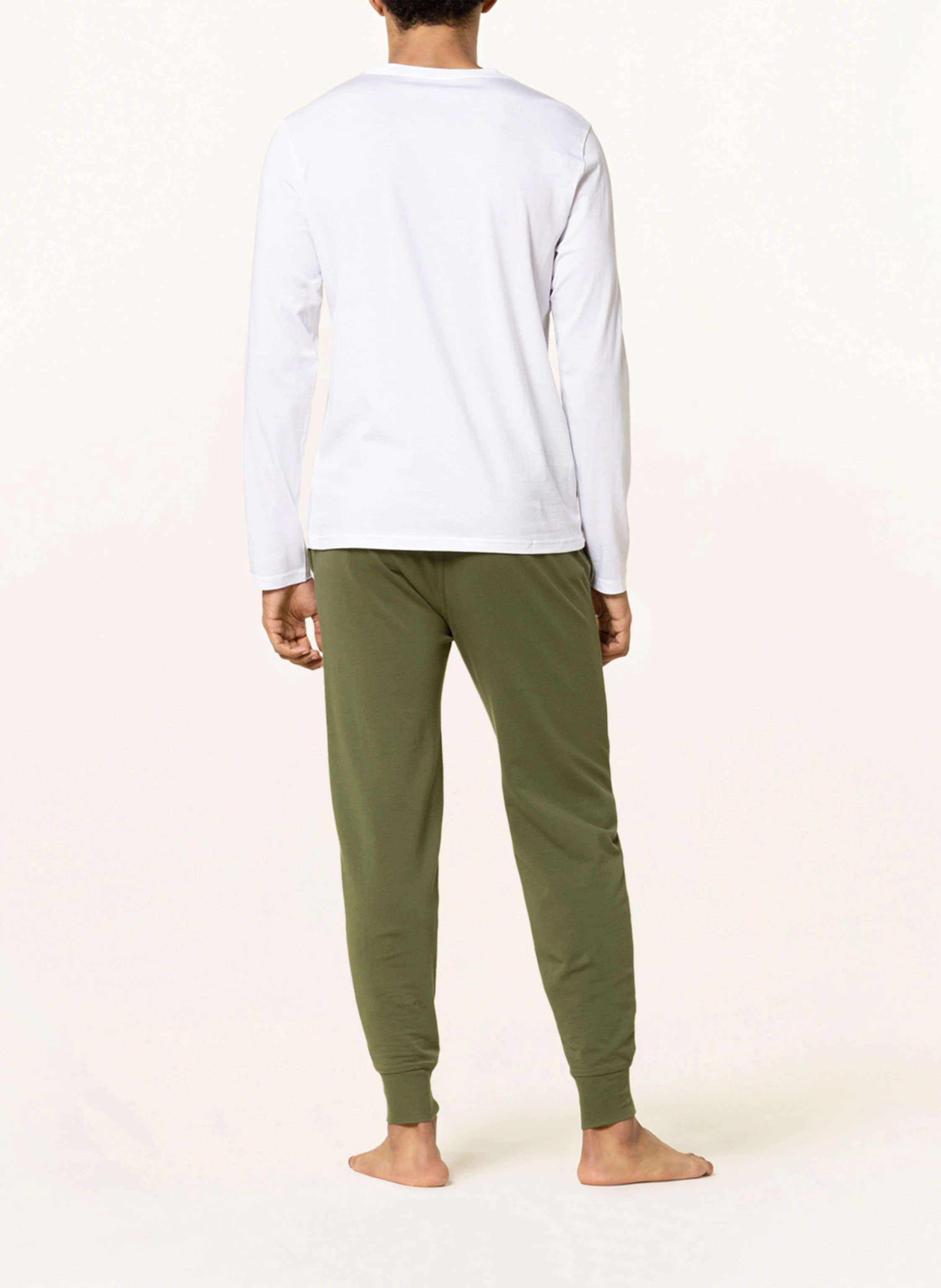 POLO RALPH LAUREN Lounge-Shirt
