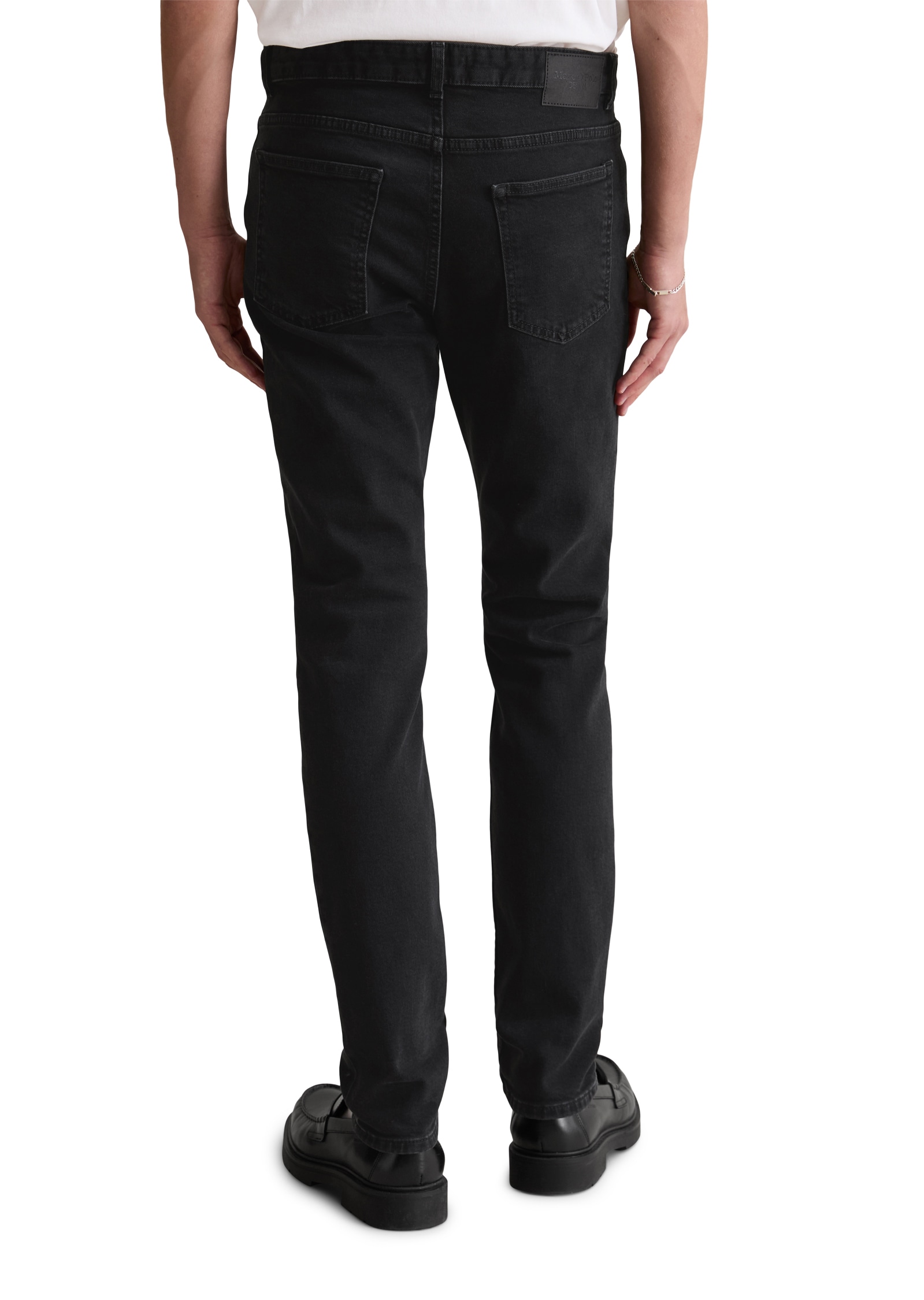 Marc O'Polo DENIM Skinny-fit-Jeans »Ando«