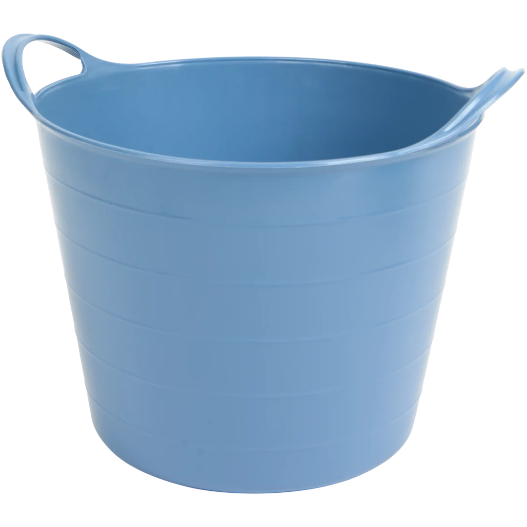 Flexibele emmer 7 liter | diverse varianten