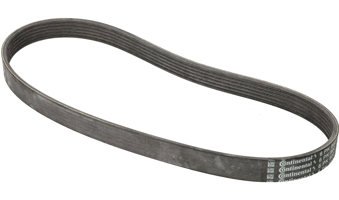 Multi v-rem 6 pk x 802 mm