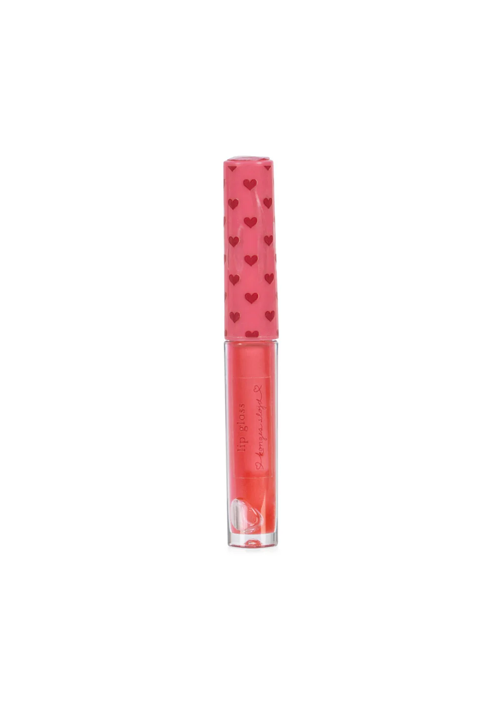 Glitter Lipgloss 5 pak - multi - OS