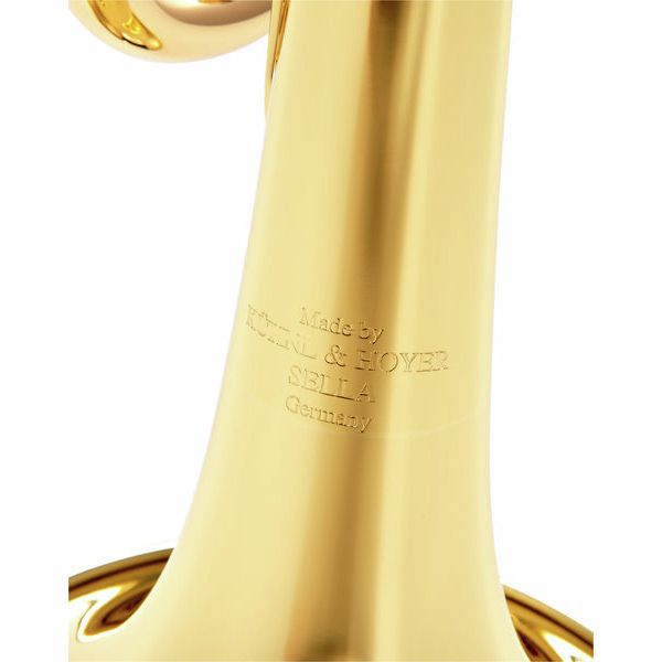 Kühnl & Hoyer Sella Bb-Trumpet 115 11