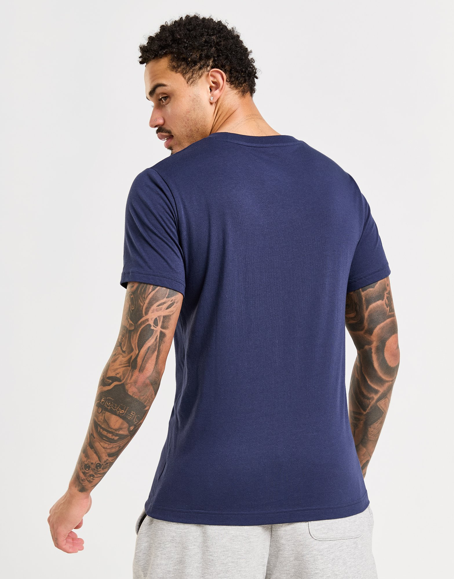 New Balance T-shirt Classic Homme