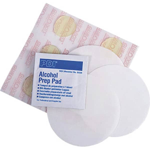 Matelas randonnée THERMAREST INSTANT FIELD REPAIR KIT