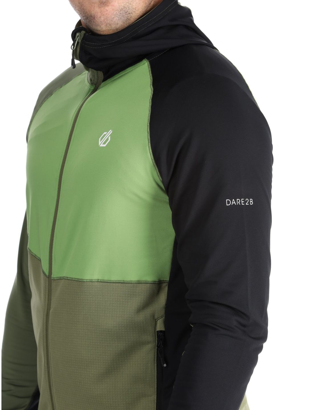 Assimilate III Core Strecht vest heren