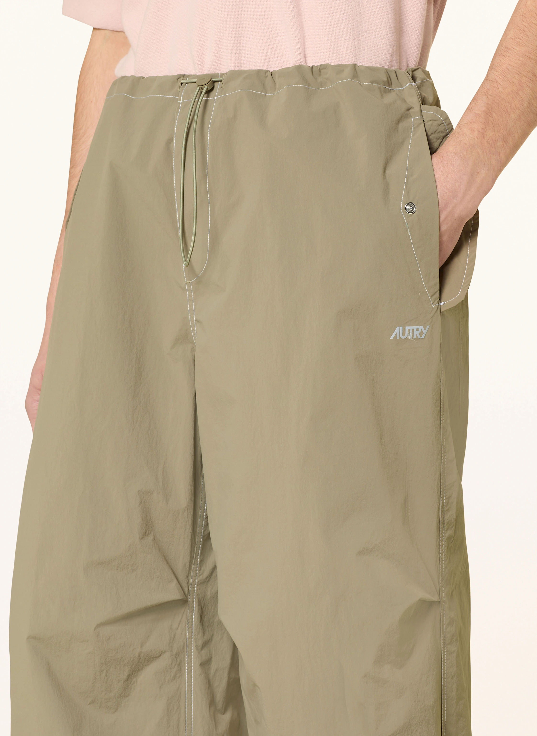 AUTRY Hose