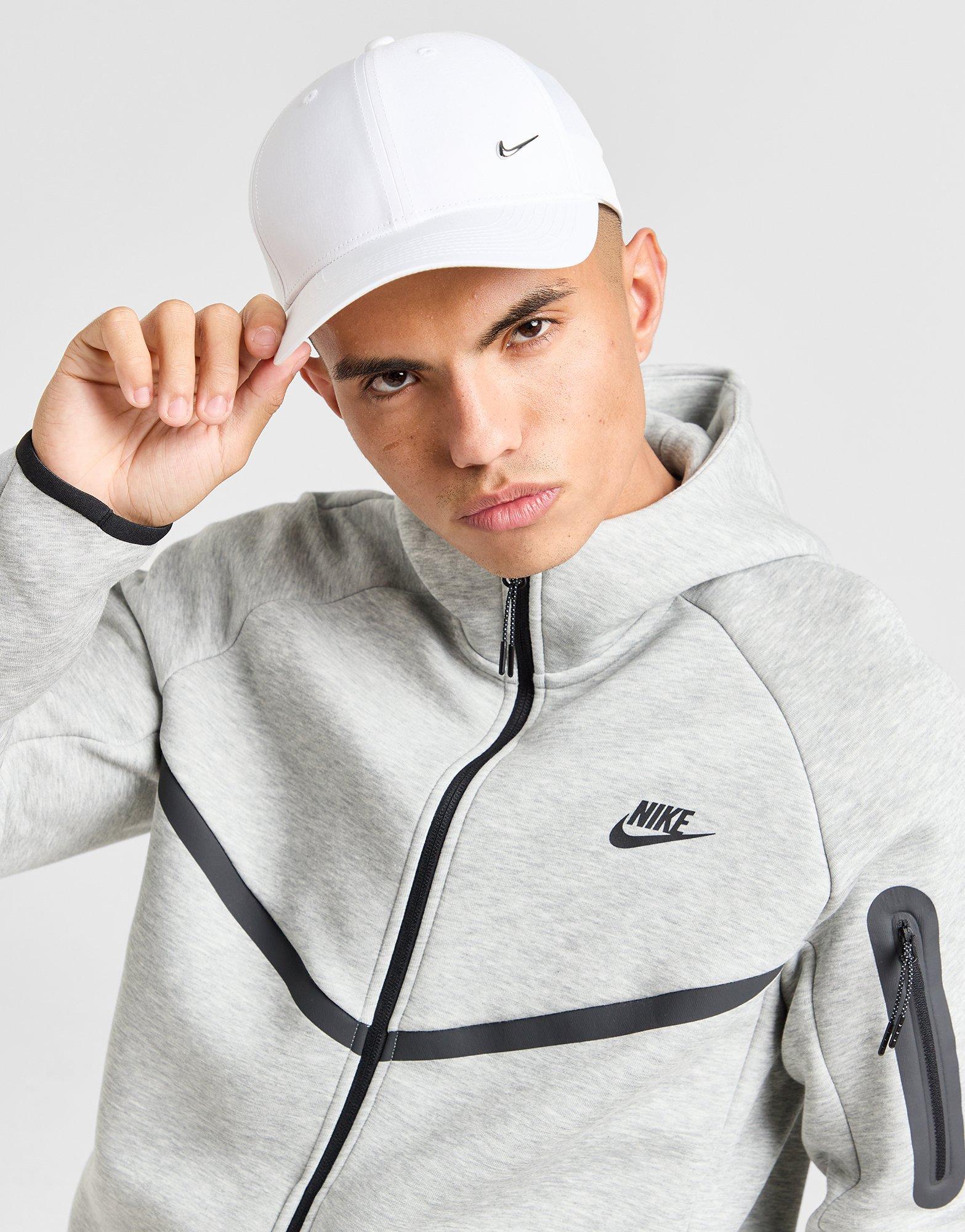Nike Casquette Club Structured Metal