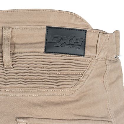 Pantalon DXR NAZAIRE'R - Beige