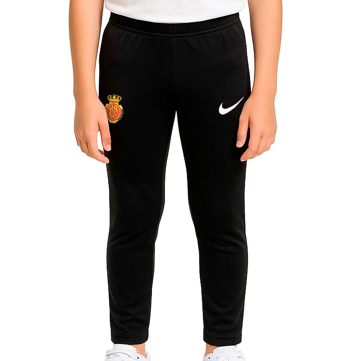 Calças Nike RCD Mallorca Passeio 2025-2026 Criança