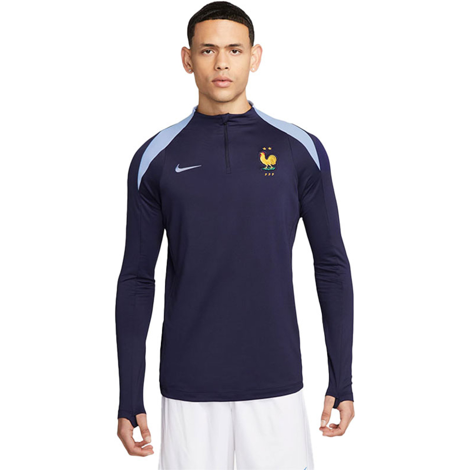 Nike Frankrijk Trainingspak
