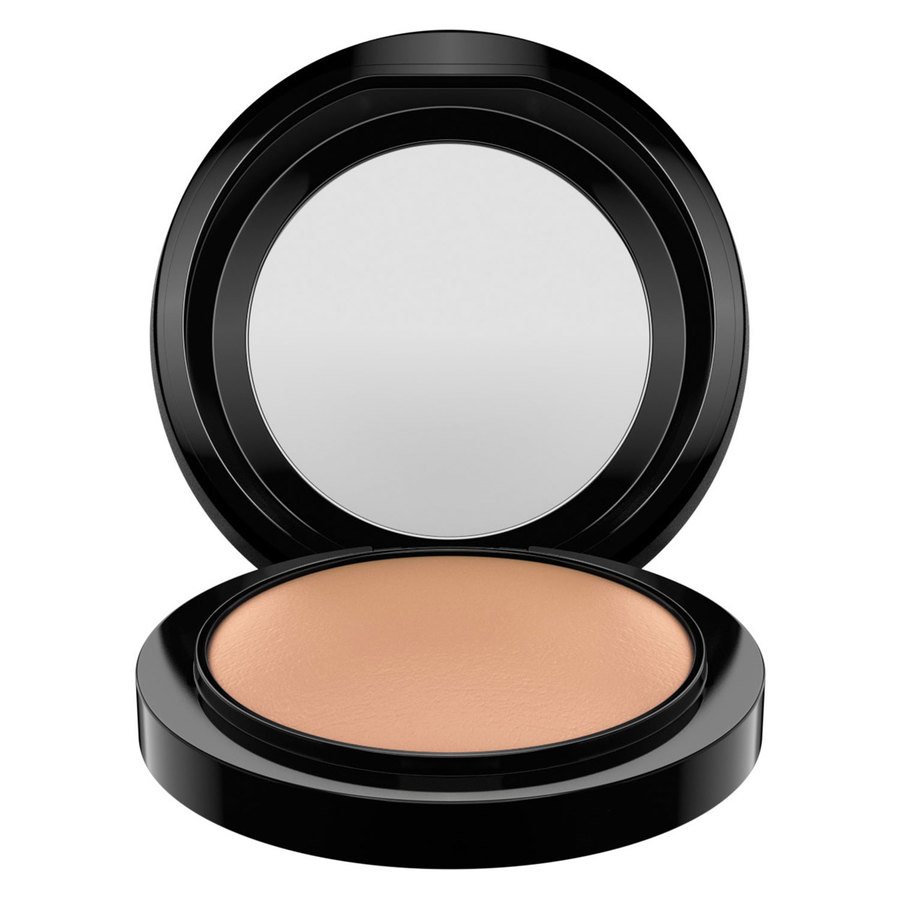 MAC Mineralize Skinfinish/ Natural Medium Deep 10g