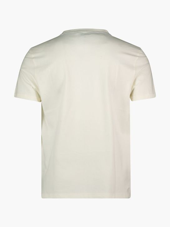 FILA T-Shirt Olive