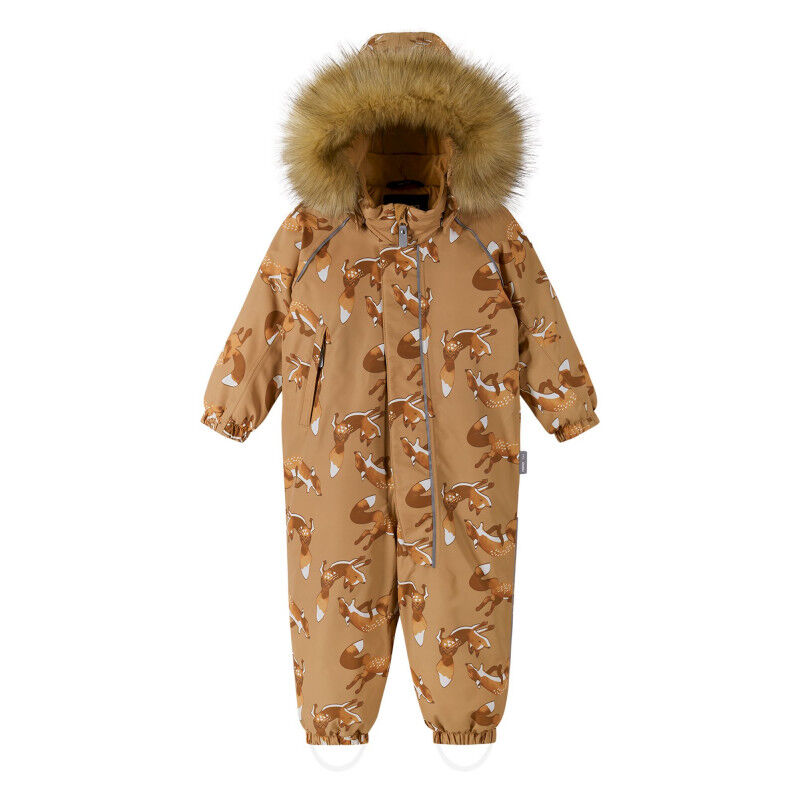 Lappi - Combinaison enfant