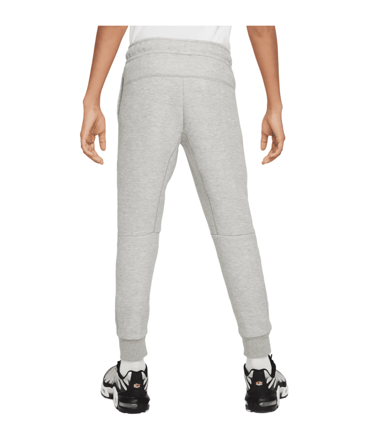Nike Tech Fleece Jogginghose Kids Grau F063