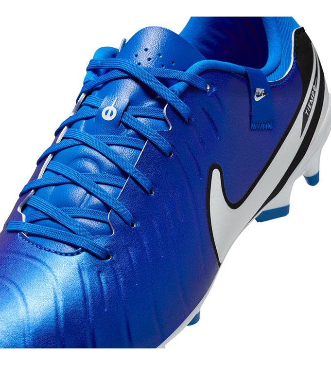 Nike Tiempo Legend 10 Academy, SOAR-WHITE