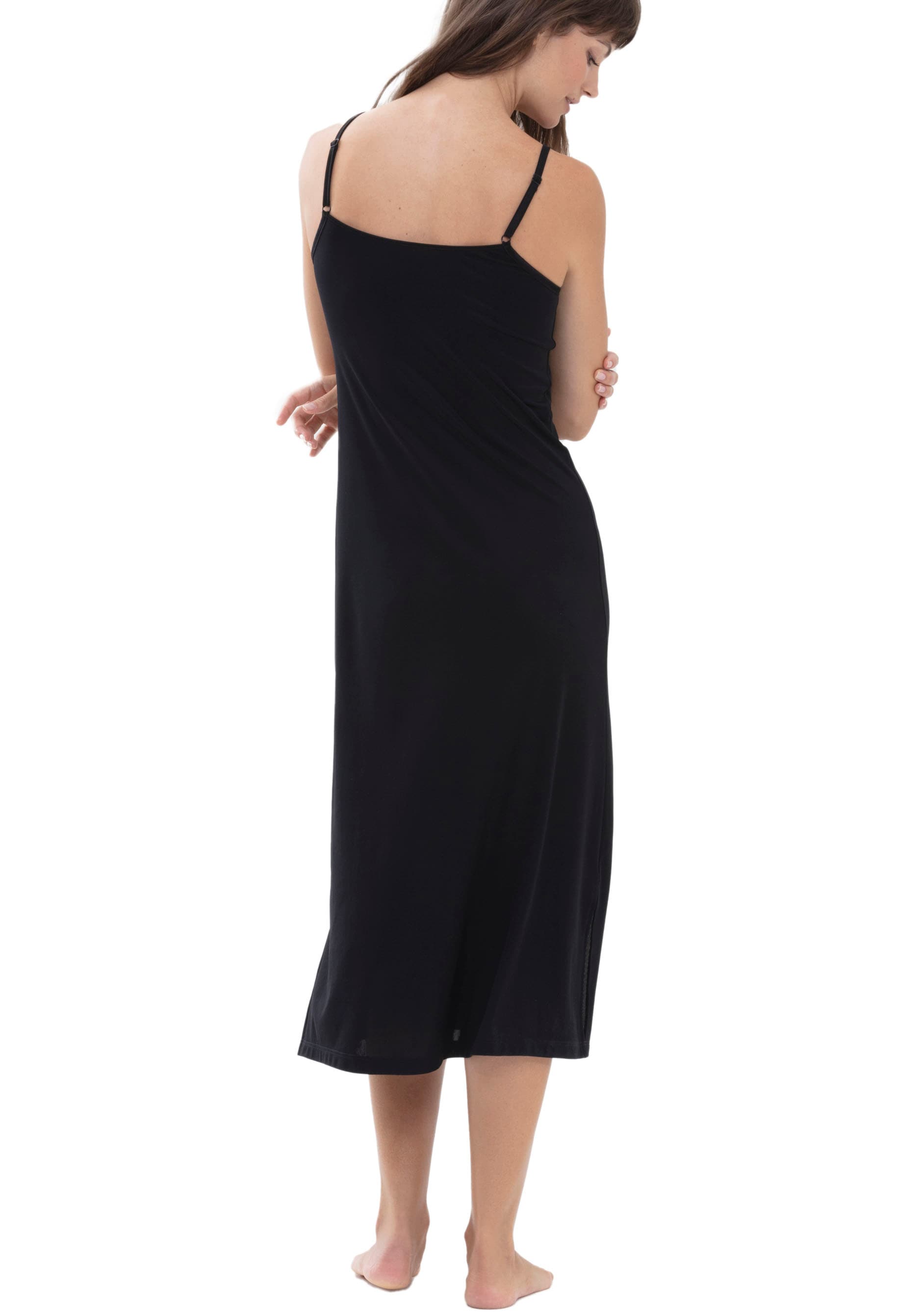 Mey Unterkleid »Emotion« Perfekt als Unterkleid bei einem Maxi- oder Midi-Kleid