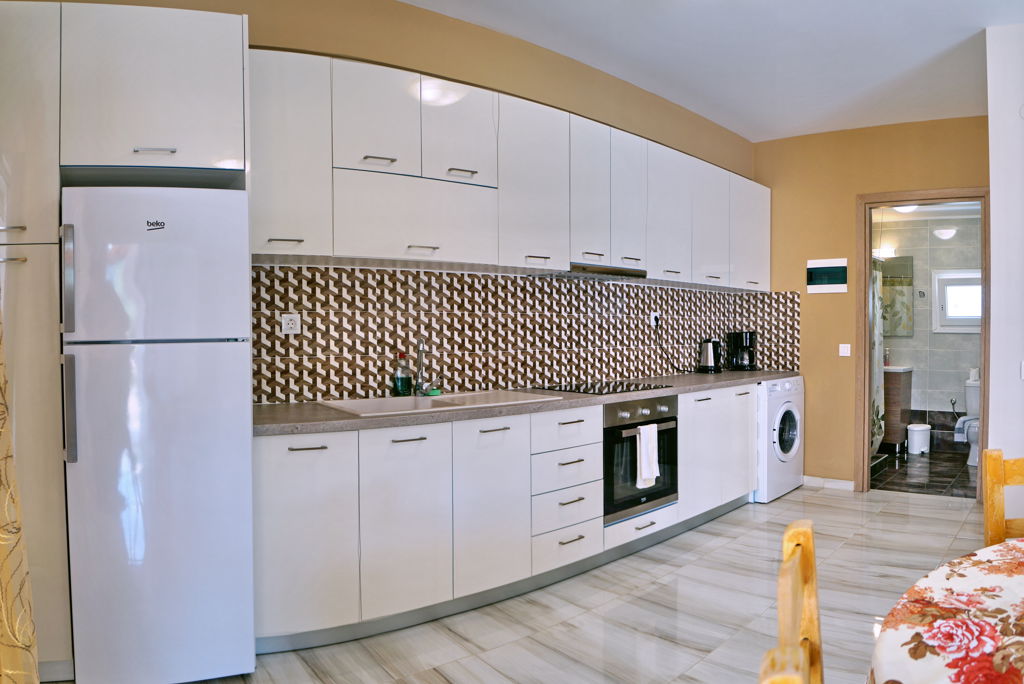 Yakinthos Garden Logies - Appartement