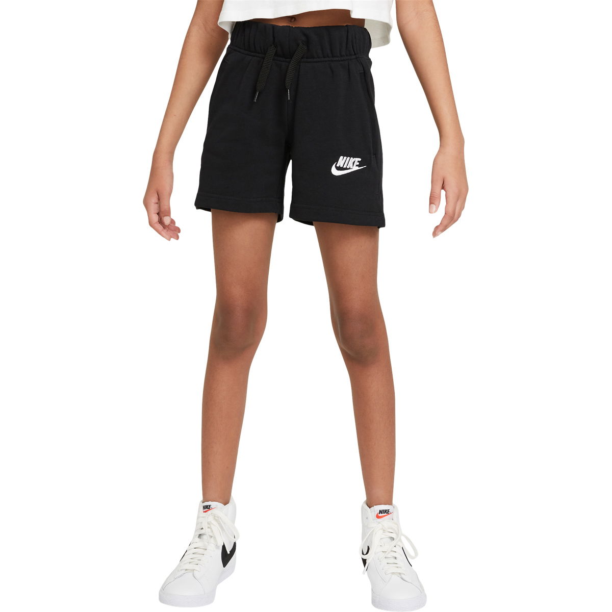 Nike Sportswear Club Shorts Børn
