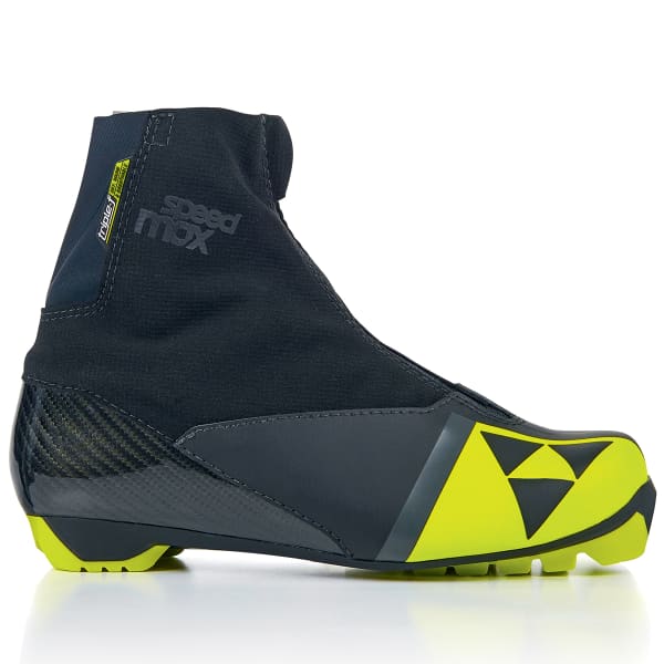 Chaussure ski de fond FISCHER SPEEDMAX JR CLASSIC